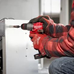 Milwaukee M12 FUEL 1/2