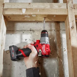Milwaukee M12 FUEL 1/2