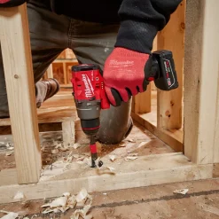 Milwaukee M12 FUEL 1/2