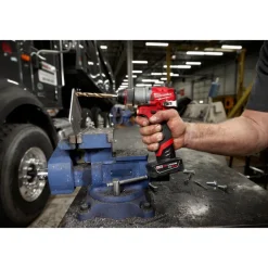Milwaukee M12 FUEL 1/2