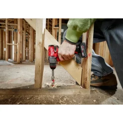 Milwaukee M12 FUEL 1/2