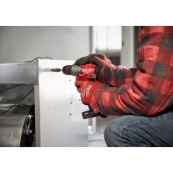 Milwaukee M12 FUEL 1/2
