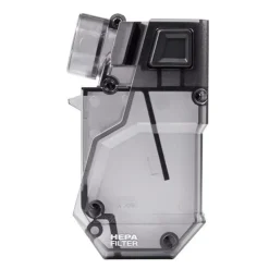Milwaukee M18 FUEL HAMMERVAC Accessory Dust Box; Filter; and Lid 49-90-2344