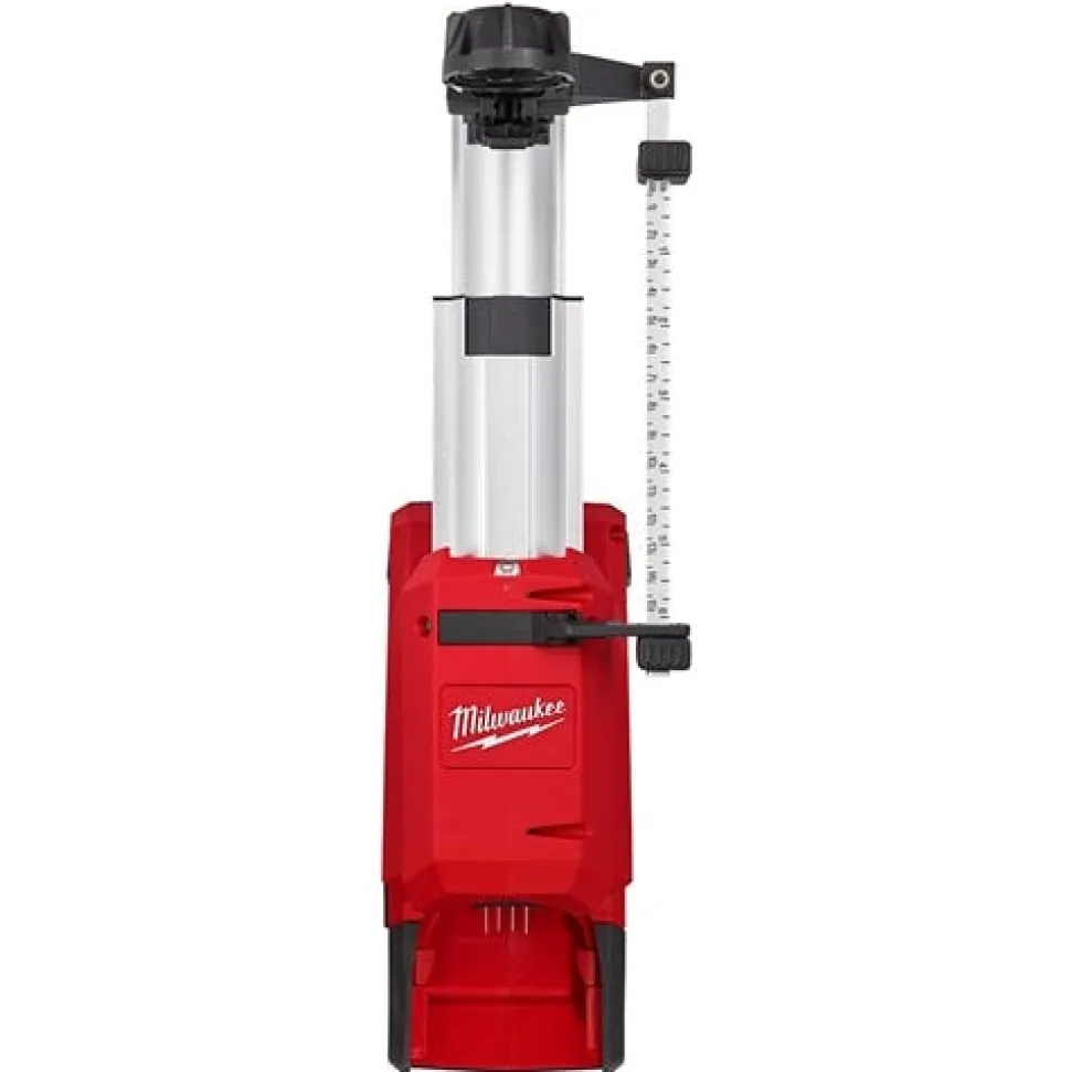 Milwaukee M18 FUEL HAMMERVAC 1" Dedicated Dust Extractor 2912-DE