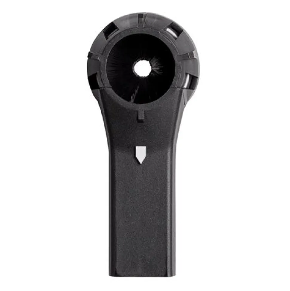 Milwaukee M18 FUEL HAMMERVAC 1" Dedicated Dust Extractor 2912-DE