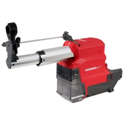 Milwaukee M18 Fuel Hammervac 1-1/8" Dedicated Dust Extractor 2915-DE