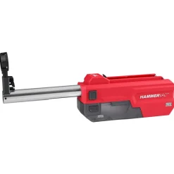 Milwaukee M18 FUEL HAMMERVAC 1-1/4