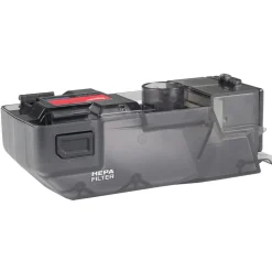 Milwaukee M18 FUEL HAMMERVAC 1-1/4