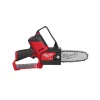 Milwaukee M12 FUEL HATCHET 6" Pruning Saw (Tool-Only) 2527-20