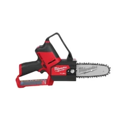 Milwaukee M12 FUEL HATCHET 6" Pruning Saw (Tool-Only) 2527-20