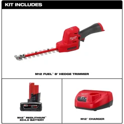 Milwaukee M12 FUEL 8