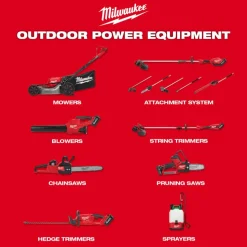 Milwaukee M12 FUEL 8
