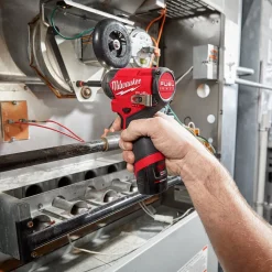 Milwaukee M12 FUEL 1/4