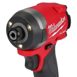 Milwaukee M18 FUEL 1/4