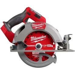 Milwaukee M18 FUEL 1/4