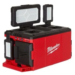 Milwaukee M18 FUEL 1/4