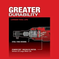 Milwaukee M12 FUEL 1/4