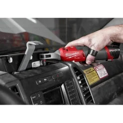 Milwaukee M12 FUEL 1/4