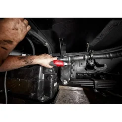 Milwaukee M12 FUEL 1/4