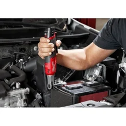 Milwaukee M12 FUEL 1/4