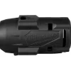 Milwaukee M18 FUEL 1/2" High Torque Impact Wrench w/ Pin Detent Protective Boot 49-16-2966