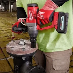 Milwaukee M18 Fuel 1