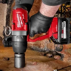 Milwaukee M18 Fuel 1