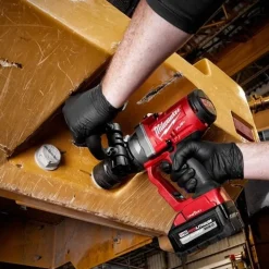 Milwaukee M18 Fuel 1