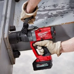 Milwaukee M18 Fuel 1