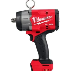 Milwaukee M18 FUEL 1/2" High Torque Impact Wrench w/ Pin Detent 2966-20