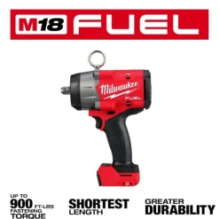 Milwaukee M18 FUEL 1/2