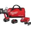 Milwaukee M18 Fuel 1" High Torque Impact Wrench w/ One-Key (8.0Ah) Kit 2867-22