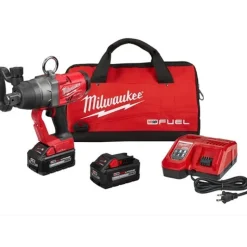 Milwaukee M18 Fuel 1" High Torque Impact Wrench w/ One-Key (8.0Ah) Kit 2867-22