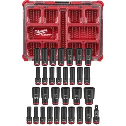 Milwaukee M18 FUEL High Torque Impact Wrench 1/2