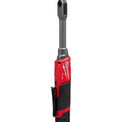 Milwaukee M12 FUEL INSIDER Extended Reach Box Ratchet 3050-21