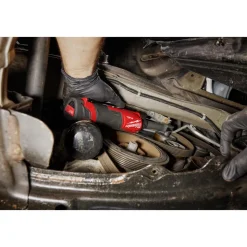 Milwaukee M12 FUEL INSIDER Extended Reach Box Ratchet 3050-21