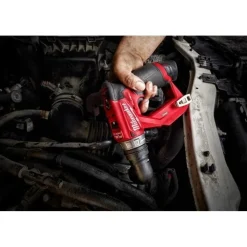 Milwaukee M12 FUEL Installation Drill/Driver Kit 2505-22