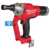 Milwaukee M18 FUEL 1/4" Lockbolt Tool w/ ONE-KEY (Bare Tool) 2661-20