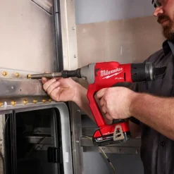 Milwaukee M18 FUEL 1/4