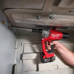 Milwaukee M18 FUEL 1/4