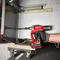 Milwaukee M18 FUEL 1/4