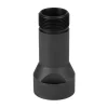 Milwaukee M18 FUEL 1/4" Lockbolt Tool w/ ONE-KEY Hucktainer Fastener Adapter 49-16-2661HT