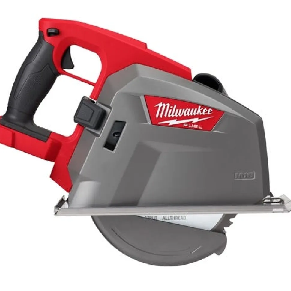 Milwaukee M18 FUEL 8" Metal Cutting Circular Saw 2982-20 (Bare Tool)
