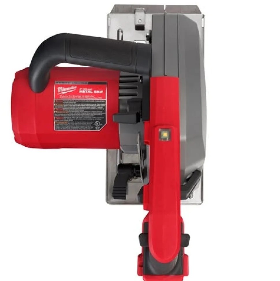 Milwaukee M18 FUEL 8" Metal Cutting Circular Saw 2982-20 (Bare Tool)