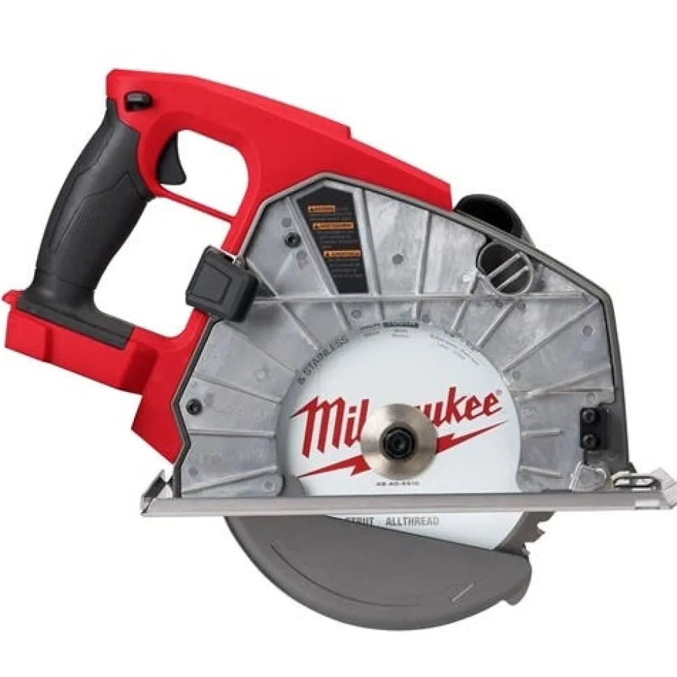 Milwaukee M18 FUEL 8" Metal Cutting Circular Saw 2982-20 (Bare Tool)