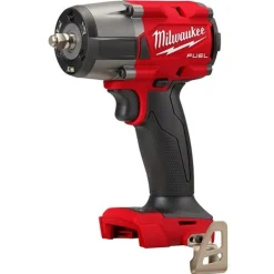 Milwaukee M18 FUEL 3/8" Mid-Torque Impact Wrench w/ Friction Ring (Bare Tool) 2960-20