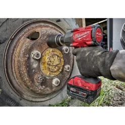 Milwaukee M18 FUEL 1/2