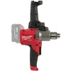 Milwaukee M18 FUEL Mud Mixer with 180 Handle (Bare Tool) 2810-20