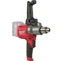 Milwaukee M18 FUEL Mud Mixer with 180 Handle (Bare Tool) 2810-20