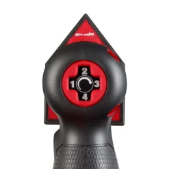 Milwaukee M12 FUEL Orbital Detail Sander (Bare Tool) 2531-20